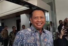 Bamsoet soal Ijazah Gibran: Hasil Pilpres 2024 Tak Bisa Diubah, Presiden-Wapres Sudah Dilantik