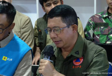 Anggaran Pemulihan Aceh Bakal Telan Rp25,41 Triliun, Total 37.546 Rumah Rusak Tersapu Banjir Sumatera