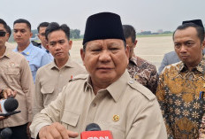 Indonesia akan Beli Pesawat Boeing 777 dari AS Imbas Tarif Impor 19%