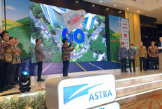 Ratusan Bengkel dan Ribuan Teknisi Astra Siaga Mudik Pastikan Perjalanan Lebaran 2026 Aman Hingga Tujuan