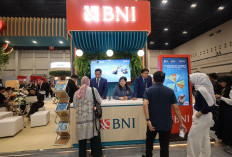 BNI Bawa Ratusan Pengembang ke Danantara Housing Expo, Dari Hunian Premium hingga Subsidi