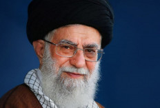 BREAKING! Media Pemerintah Iran Konfirmasi Ali Khamenei Tewas Usai Digempur AS-Israel