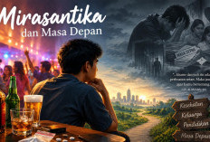 Mirasantika: Kenikmatan yang Menagih Masa Depan 