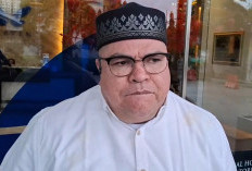 Awal Mula Kasus Razman Nasution hingga Dieksekusi ke Lapas Cipinang, Dipicu dari Perseteruan Hotman Paris