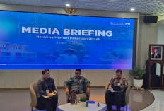 Menteri PU Persilakan Kantornya Digeledah: Saya Tidak Akan Tutupi Apapun!
