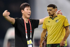 Hasil Rapat FIFA Penuh KEJUTAN! Kim Sang-sik Ungkap Pakai 'Jimat', Prediksi Justin Hubner Tepat