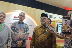 Pembelajaran AI dan Coding segera Diterapkan, Mendikdasmen Abdul Mu'ti Ingatkan Tak Tinggalkan Buku