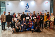 Wujudkan Transformasi Layanan, Pegadaian Borong Penghargaan di Ajang The Best Contact Center Indonesia 