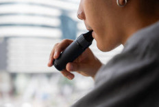 Penelitian di Inggris Ungkap Strategi Tekan Angka Prevalensi Perokok Aktif