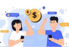 Butuh Uang Cepat Tanpa Modal KTP? Simak Cara Klaim Pinjam Saldo Gratis dari DANA Paylater Mulai Rp1,5 Juta, Sudah Diawasi OJK