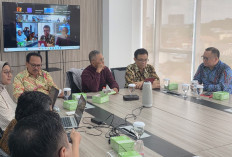 Kuliah Umum Dahlan Iskan di Universitas Paramadina: Pemimpin Harus Beri Sinyal Jika Sedang Krisis
