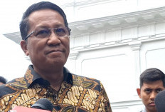 Menkum Sebut Usulan Luhut Ubah Definisi Korupsi Masih Wacana