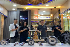 Premiere Store Pertama di Indonesia, Focal X Cartens Beri Pengalaman Premium dan Ekslusif