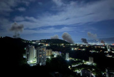 Amerika Gempur Venezuela, Kemlu Pastikan WNI Aman