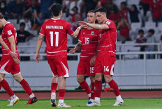 Timnas Indonesia Kebanjiran LAWAN! 4 Negara Eropa Berebut Hadapi Racikan John Herdman, Pandit Eropa Viralkan