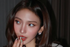 Profil Jule dengan Segala Kontroversinya, Ditangkap di Apartemen terkait Vape Etomidate 