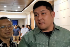 Diperiksa PMJ dalam Kasus Ijazah Jokowi Palsu, Michael Sinaga Ngaku Ditanya Ini