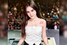 Profil dan Biodata DJ Icha Chellow yang Dilaporkan ke Polisi usai Ubah Lirik Lagu 'Gapapa' Anisa Bahar