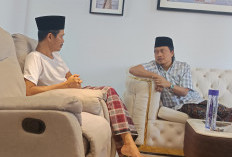 Menuju Muktamar ke-35 NU: Gus Yusuf Chudlori Sosok Santri Tulen, Magnet Massa, dan Harapan Baru PBNU 