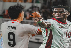 Bak Kisah Jonathan David! Scouting PSG Kepincut Talenta Muda Mitchell Baker, Thom Haye Tak Kaget