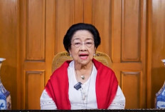 Jagoannya Banyak Tumbang di Pilkada, Megawati Geram: Demokrasi Mati akibat Menghalalkan Segala Cara! 