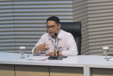 KPK Telusuri Dugaan Adanya Aliran Dana Korupsi dari Eks Stafsus Menaker 