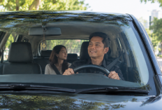 Archipelago Hotels Hadirkan Driver Appreciation Discount bagi Para Pengemudi
