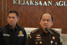 Kejagung Geledah Kantor Pemkot Bekasi, Dugaan Korupsi Tata Kelola Migas