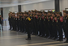 Imigrasi Bandara Soetta Siapkan 570 Petugas Hadapi Lonjakan Penumpang Nataru