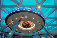 Tensi Perang Timur Tengah Mereda, IHSG Diproyeksi Menguat Hari Ini: Cek Rekomendasi Saham!