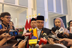 Dasco: Tunjangan Rumah Anggota DPR Senilai Rp50 Juta Hanya Berlaku Sampai Oktober 2025