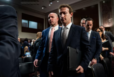 Mark Zuckerberg Rogoh Kocek Rp115 Triliun Buat Bayar Sengketa Penggunaan Data Pengguna Facebook