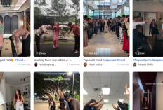 Lirik Lagu Paparazzi - Lady Gaga Lengkap Makna dan Terjemahan, Jadi Tren Baru di TikTok