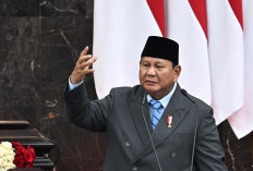 Prabowo Bentuk PFII, Jakarta dan Bali Disiapkan Jadi Pusat Keuangan Internasional
