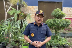 Kalapas Cipinang: Razman Arif Akan Diperlakukan Sama, Semua Napi Setara Sesuai Aturan!