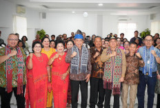 LPDB Koperasi Apresiasi KSP Balo’ta, Dampingi 40 KDKMP di Tana Toraja