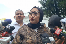 Dasco Sebut Nanik S Deyang Aktif Turun ke Lapangan, Tepat Pimpin Kepala BGN