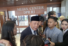 Fasilitas Mewah Lapas Cibinong Bikin Heboh, Saan Mustopa: Jangan Ada Diskriminasi Napi