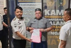 Razman Disebut Langsung Dapat Kamar dan Dikasih Kasur di Cipinang, Hotman: Kenapa Dia Diistimewakan!