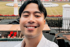 Riwayat Penyakit Vidi Aldiano 6 Tahun Berjuang Lawan Kanker Ginjal, Sempat Pamit dari Panggung Hiburan