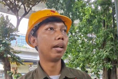 Kabel Semrawut di Kuningan Barat, Teknisi: Ada Jalur Internet Jabodetabek dan Nasional