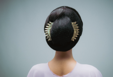 5 Jenis Sanggul Tradisional Sambut Hari Kartini 2026, Perempuan Wajib Tahu!