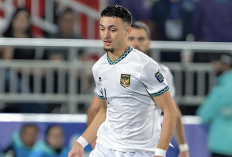 Kembalinya Ivar Jenner Bikin John Herdman Sumringah, Jadi Senjata Rahasia Timnas Indonesia di Piala AFF 2026