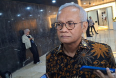 Komisi II DPR Jadwalkan Safari Politik Pekan Depan, Bahas Ambang Batas Pemilu