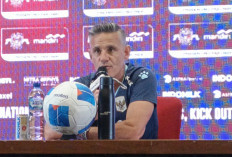 John Herdman Kirim Peringatan ke Singapura: Timnas Indonesia Terluka, Tapi Sangat Lapar