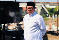 Pramono Kenang Rahmat Gobel sebagai Sosok Perekat Dunia Politik: Orang Baik Banget