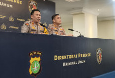 Mutilasi Mayat dalam Karung di Depok Terungkap, Pelaku Ditangkap di Pandeglang!