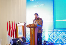Berkah Ramadan! Menko Airlangga Sebut Ekonomi RI Aman dari Resesi, Kuncinya Ada Ini
