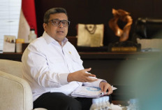 Ramadan-Idulfitri Dongkrak Konsumsi, BPJPH Ajak Pengusaha Hadirkan Produk Halal Berkualitas