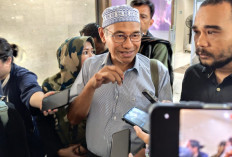 Polda Metro Periksa Rizal Fadillah Soal Tudingan Ijazah Palsu Jokowi, Siap Sodorkan Keterangan Ahli